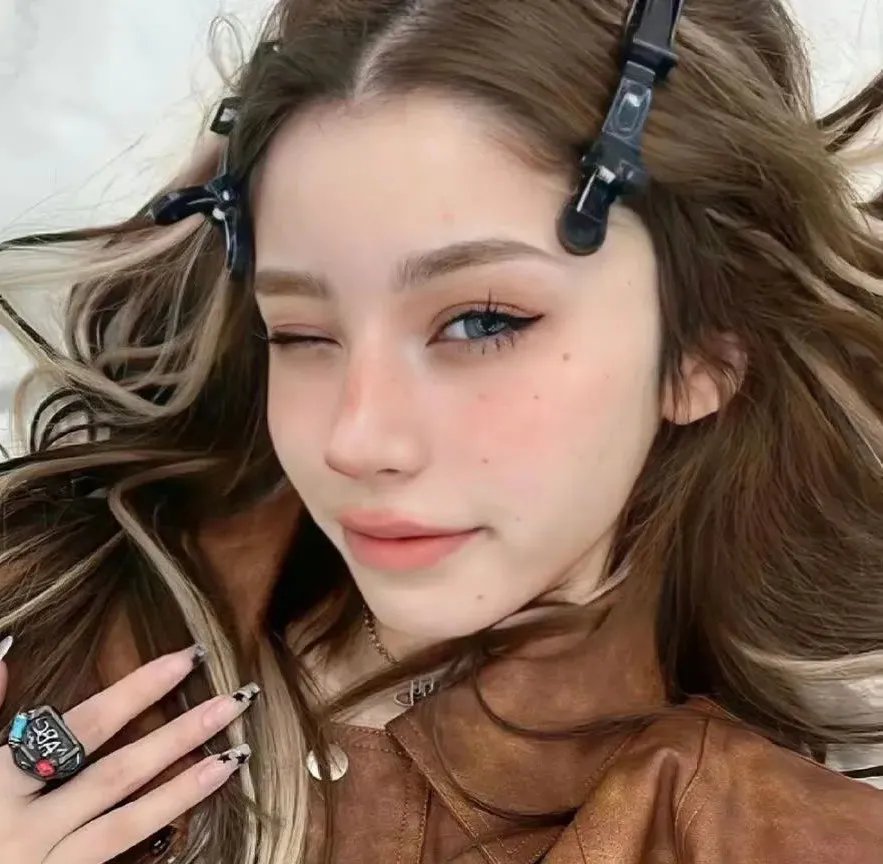 消失的白鼠